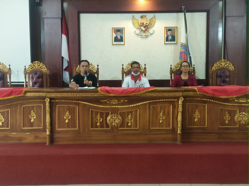 Konseling, Informasi dan Edukasi Pengasuhan dan Pembinaan Tumbuh Kembang Anak